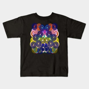 Decorate Kids T-Shirt